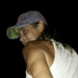 Meet your Posher, Ron